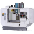 CNC 3 Axis Vertical Machine Tool